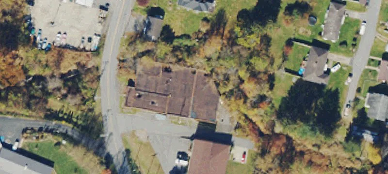 1777 Morgantown Ave