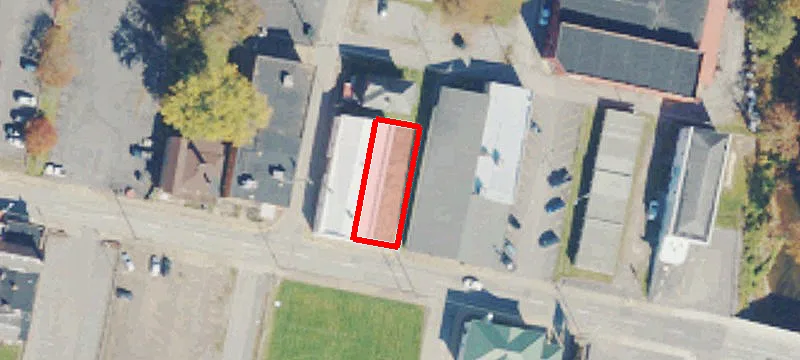 130 Pike St