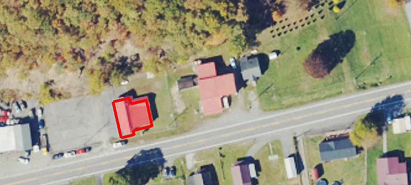 1236 Matoaka Rd