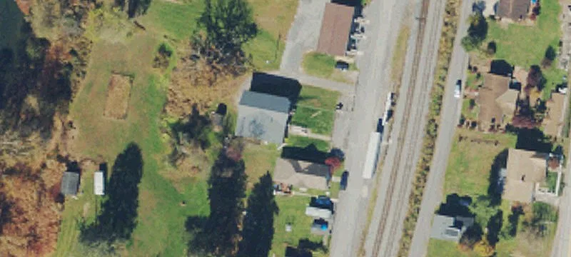 1132 Industrial St