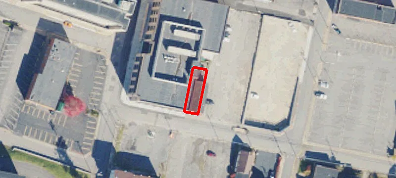 216 Washington Ave