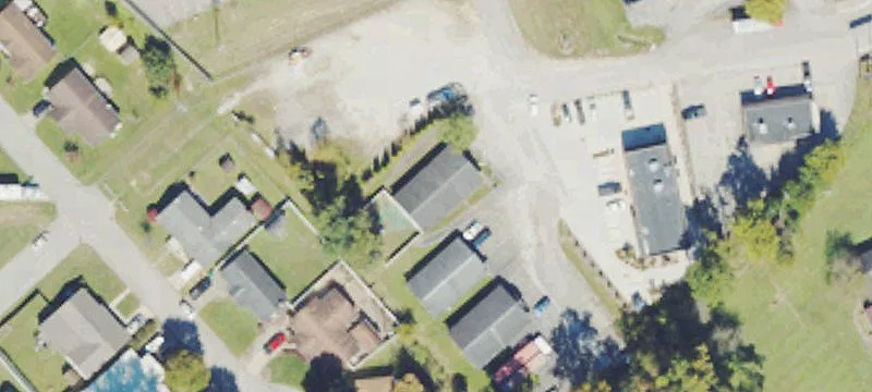 1 Davis Ct