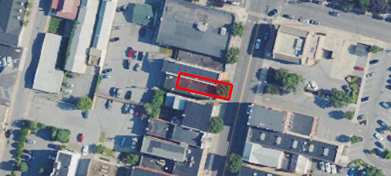 123 Queen St
