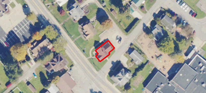 106 Kanawha St