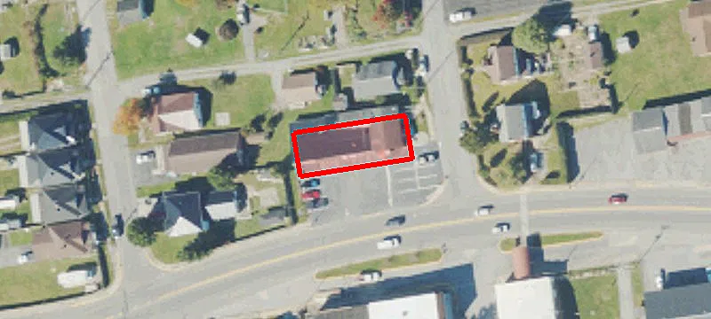 200 Straley Ave