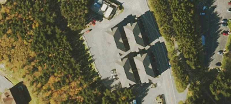 Snowshoe Mtn
