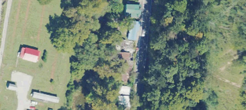 Spruce Riv Rd