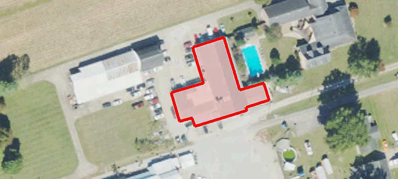 159 Garage Ln