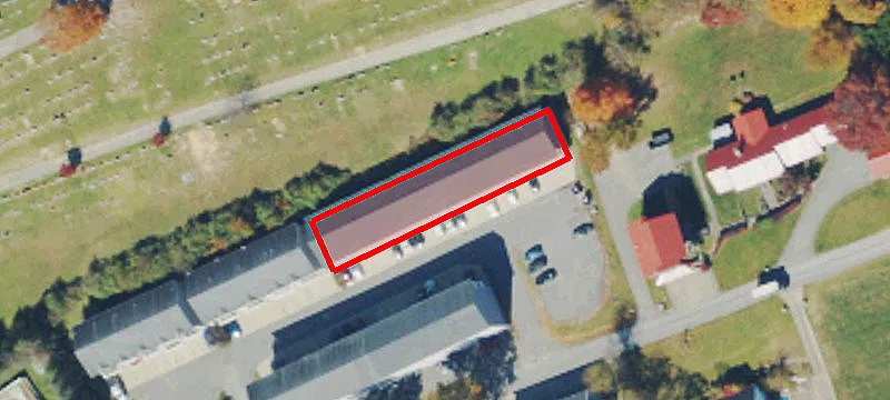 4000 Kaustin Dr