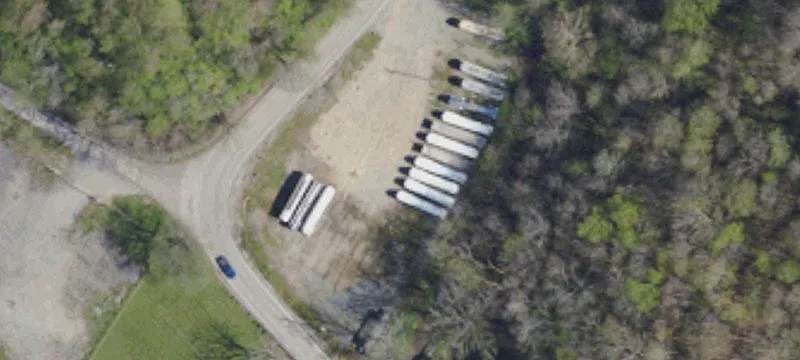 Dallas Pike Rd