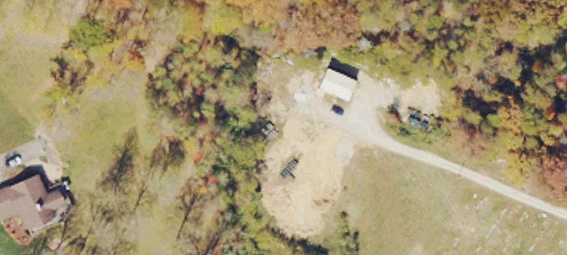 6839 Sissonville Dr