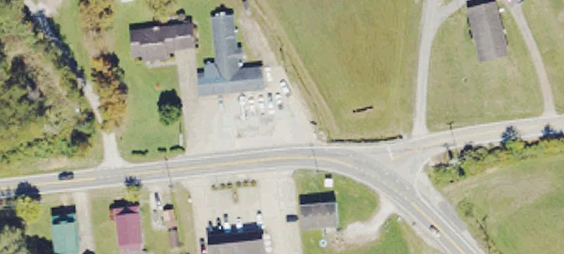 Hamlin, WV 25523