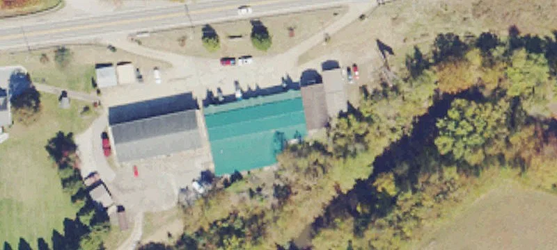 1031 Ripley Rd