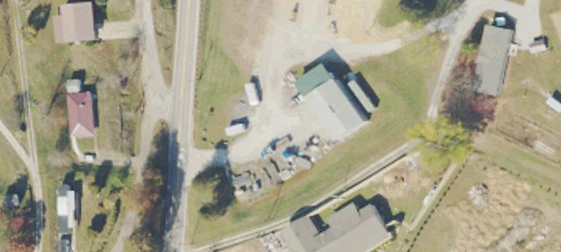 7306 Sissonville Dr