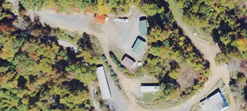 Clarks Gap Rd, WV 
