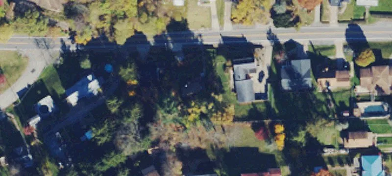 Trenton Dr