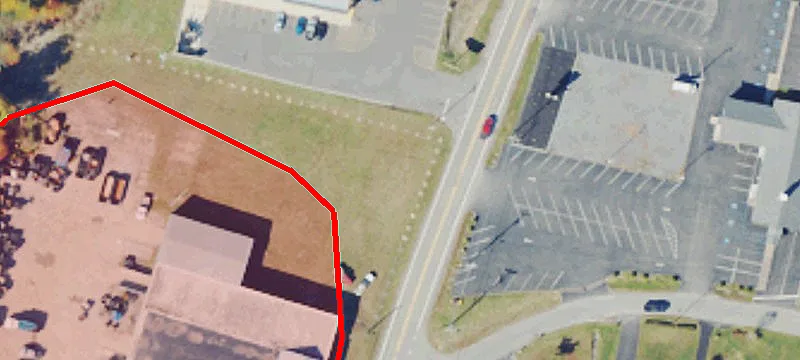 1117 Stanaford Rd