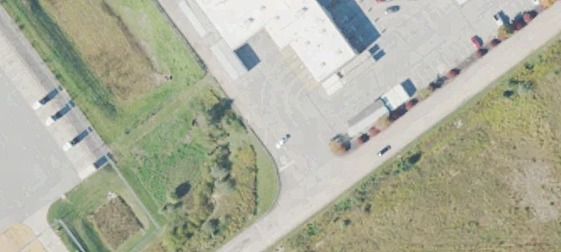 Bosley Industrial Park Dr