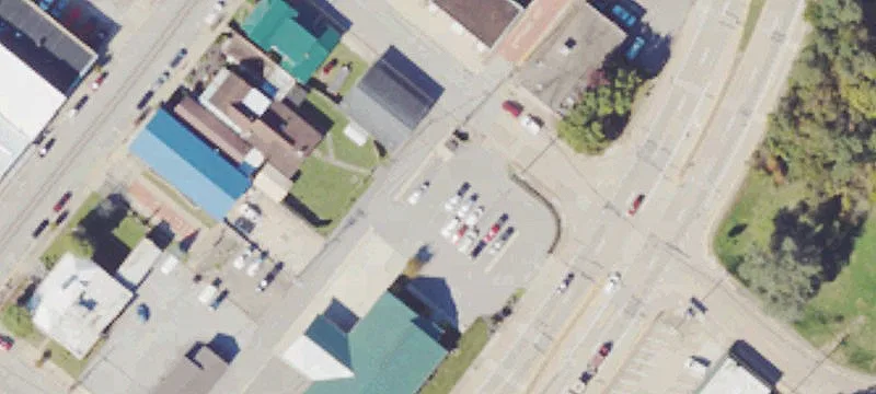 Clay St