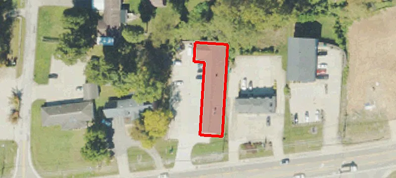 3958 Teays Vly Rd