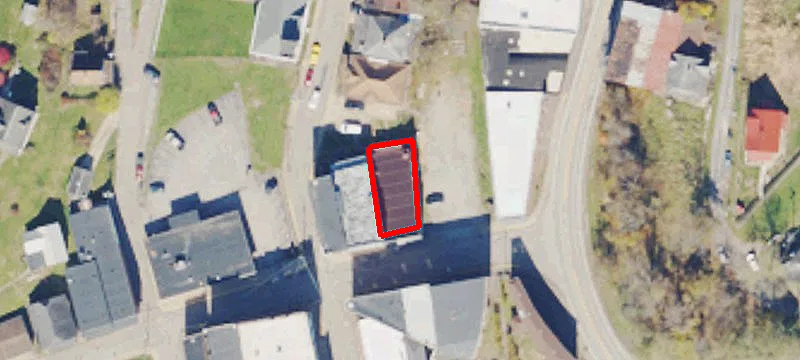 8 Main St
