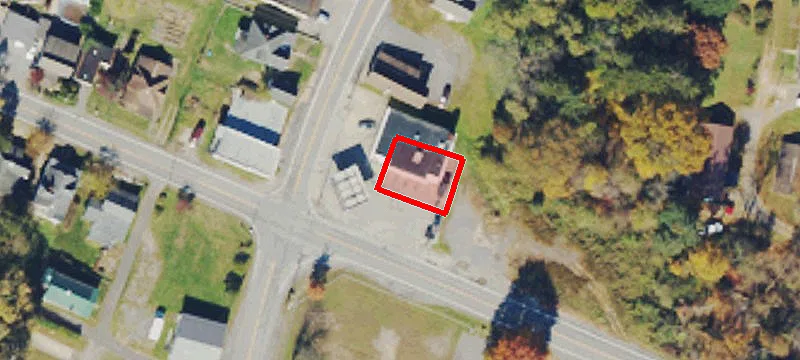 1905 Morgantown Ave