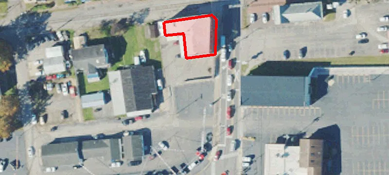 210 Highland Ave