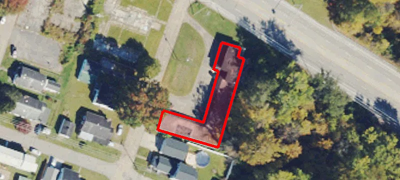 2843 Maccorkle Ave
