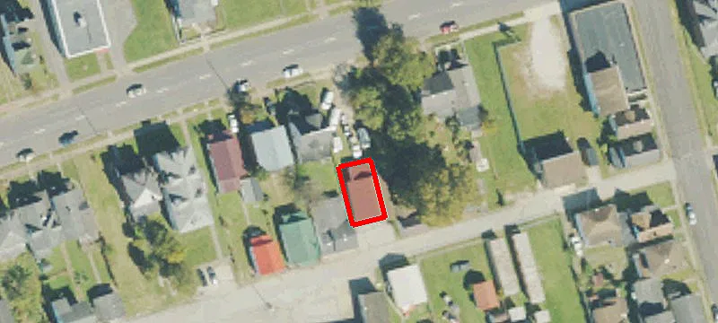 821 Washington Ave