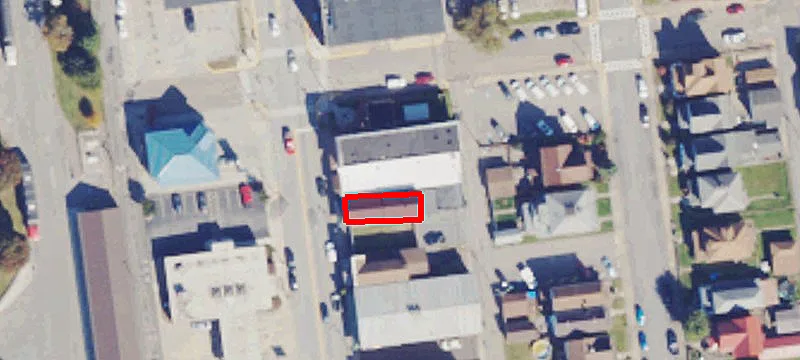 970 Main St