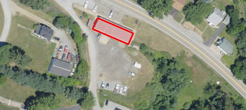 2456 Lincoln Hwy