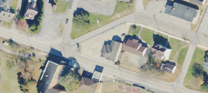 Masonic Ave