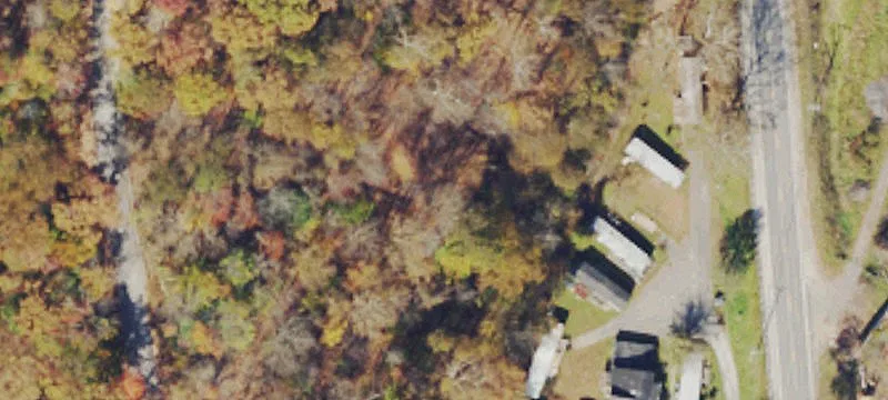 3639 Sissonville Dr