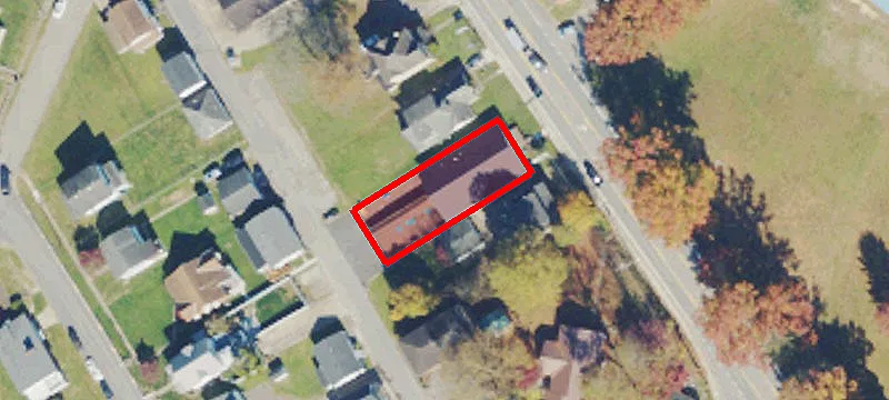 1412 Buckhannon Pike
