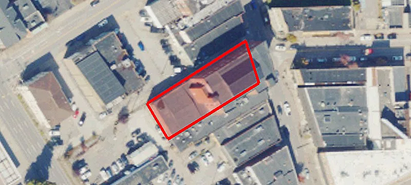 123 Washington W St