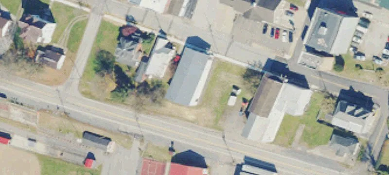 207 Masonic Ave