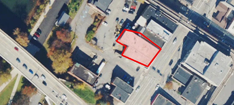 1279 University Ave