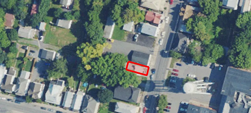 319 Raleigh St