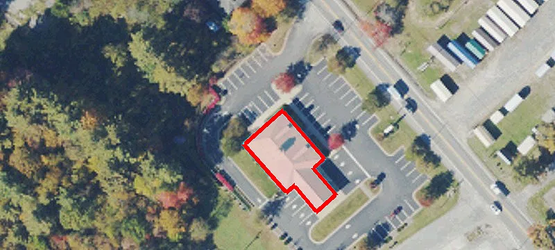 1220 Ritter Dr