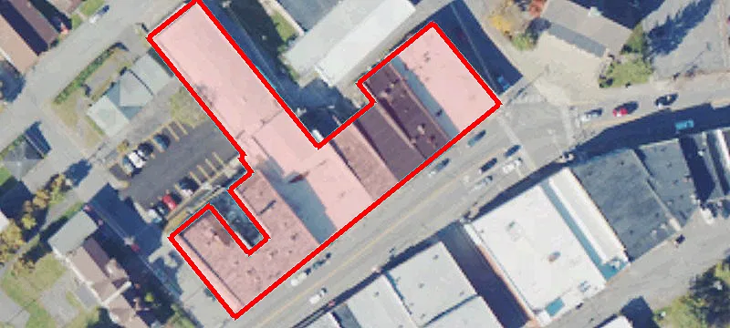 118 Main W St