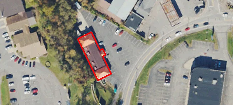 416 Fairmont Rd