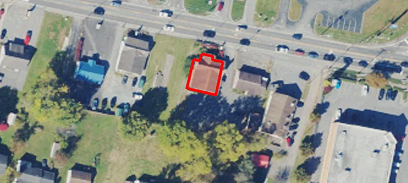 856 Ritter Dr