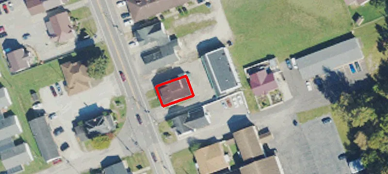6466 Farmdale Rd