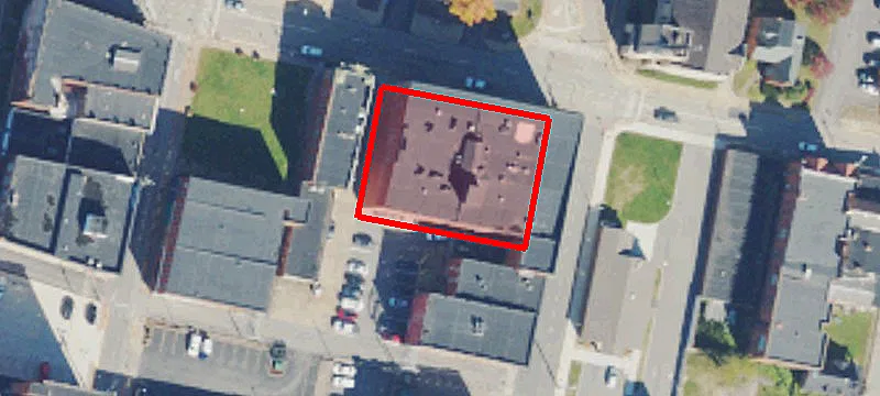 201 Pike St, Unit 205