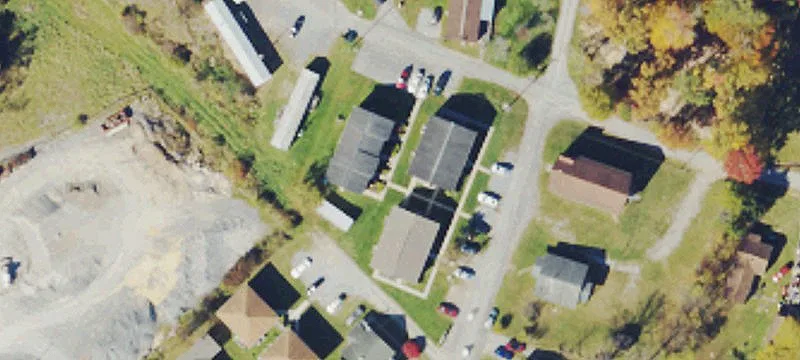 21 Bailey St