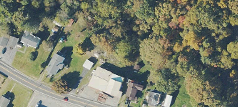 1991 Coal City Rd