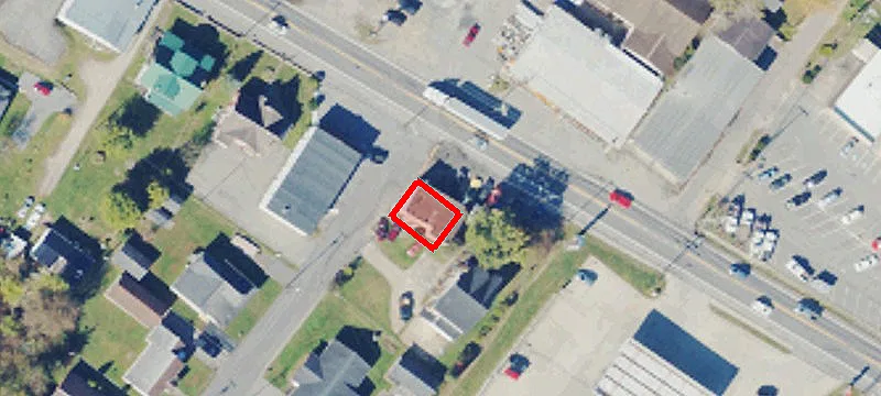 652 Ritter Dr