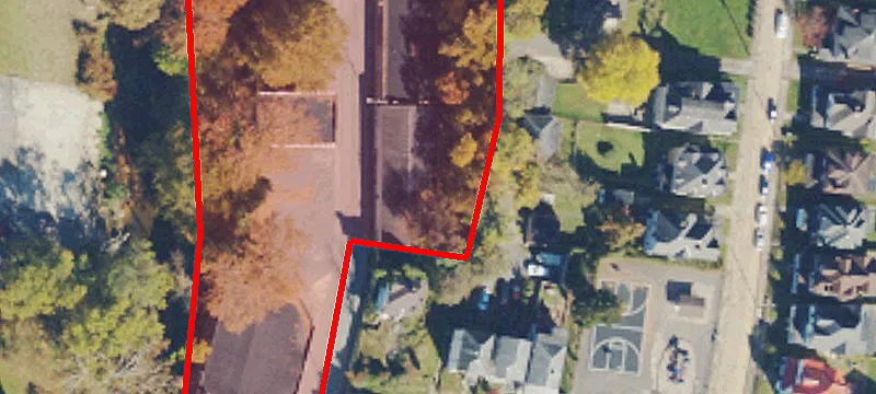 225 Monticello Ave