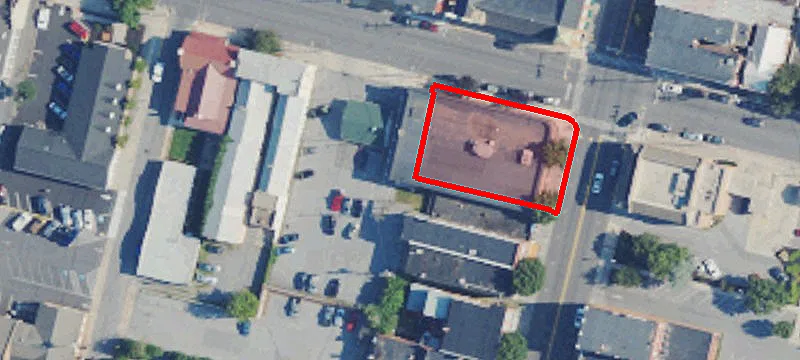 101 Queen St