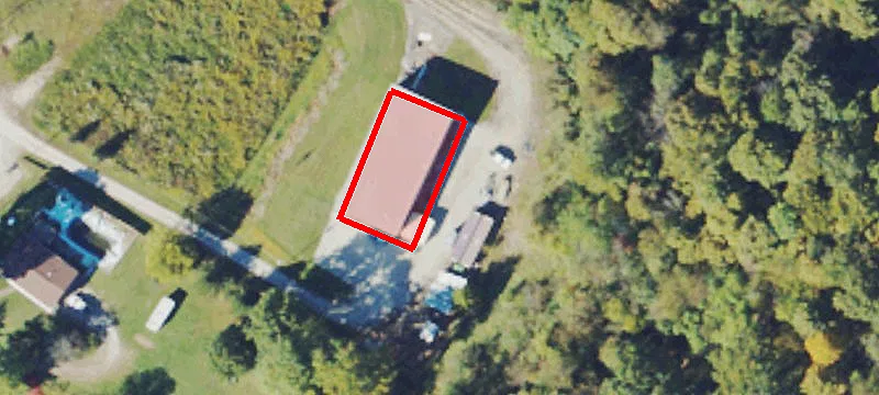 400 Keller Ln